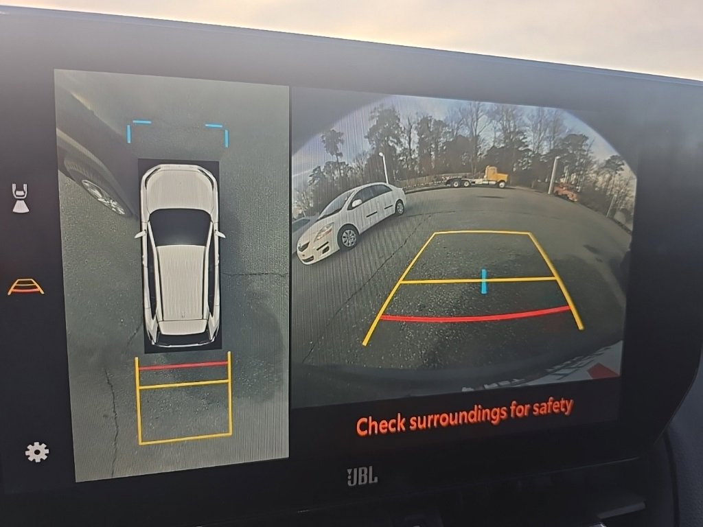 Used 2024 Toyota RAV4 Limited w/ Advanced Technology Package image 19