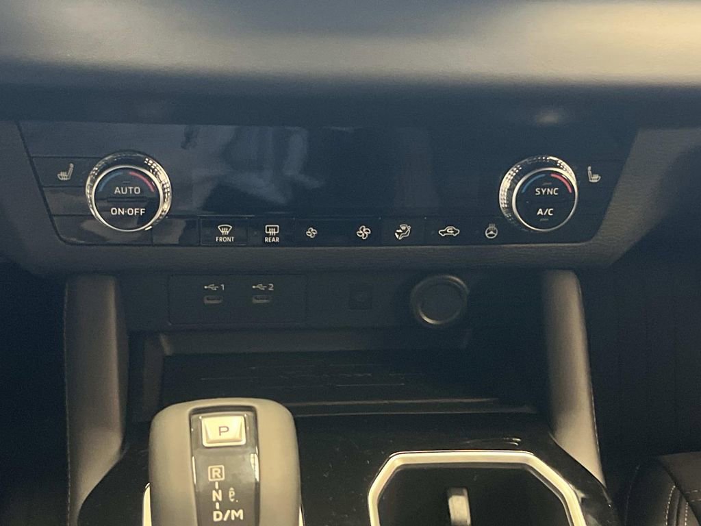 New 2026 Mitsubishi Outlander SE FWD image 23