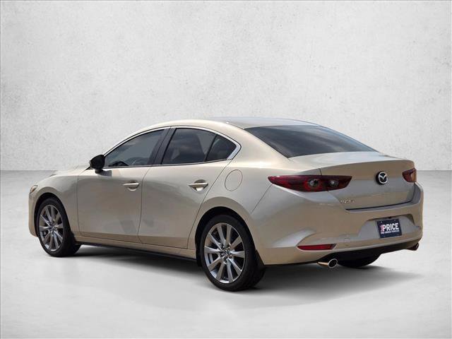 Used 2026 MAZDA MAZDA3 2.5 S Sedan w/ Preferred Pkg FWD image 7