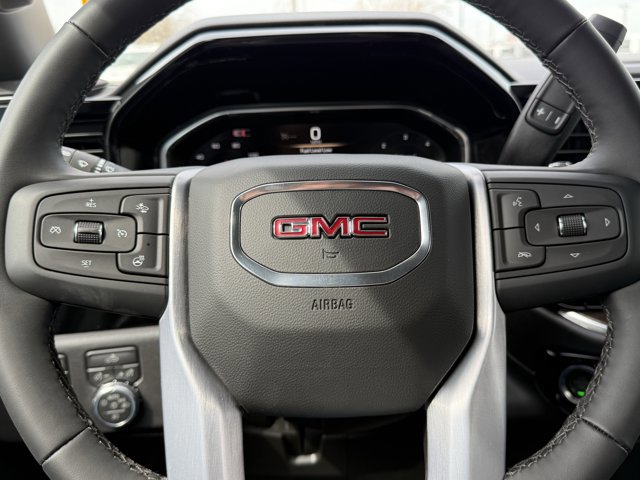 New 2026 GMC Sierra 1500 Elevation image 21
