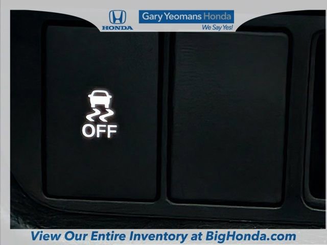 Used 2026 Honda HR-V EX-L image 27