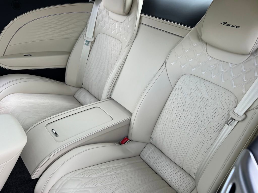 New 2026 Bentley Continental GT AWD/4WD image 19