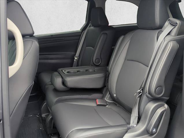 New 2026 Honda Odyssey EX-L image 19