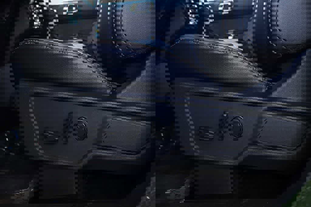 New 2025 Ford Bronco Outer Banks image 22