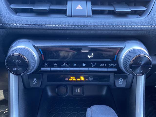 Used 2023 Toyota RAV4 XLE w/ Convenience Package image 19