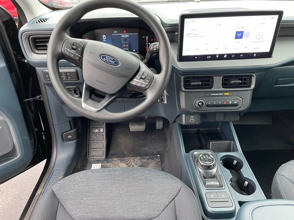 New 2026 Ford Maverick XL w/ 4K Tow Package AWD/4WD image 7