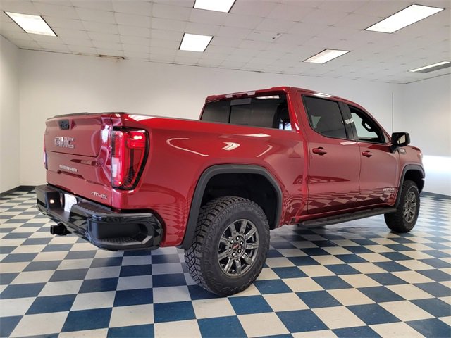 New 2026 GMC Sierra 1500 AT4X image 10