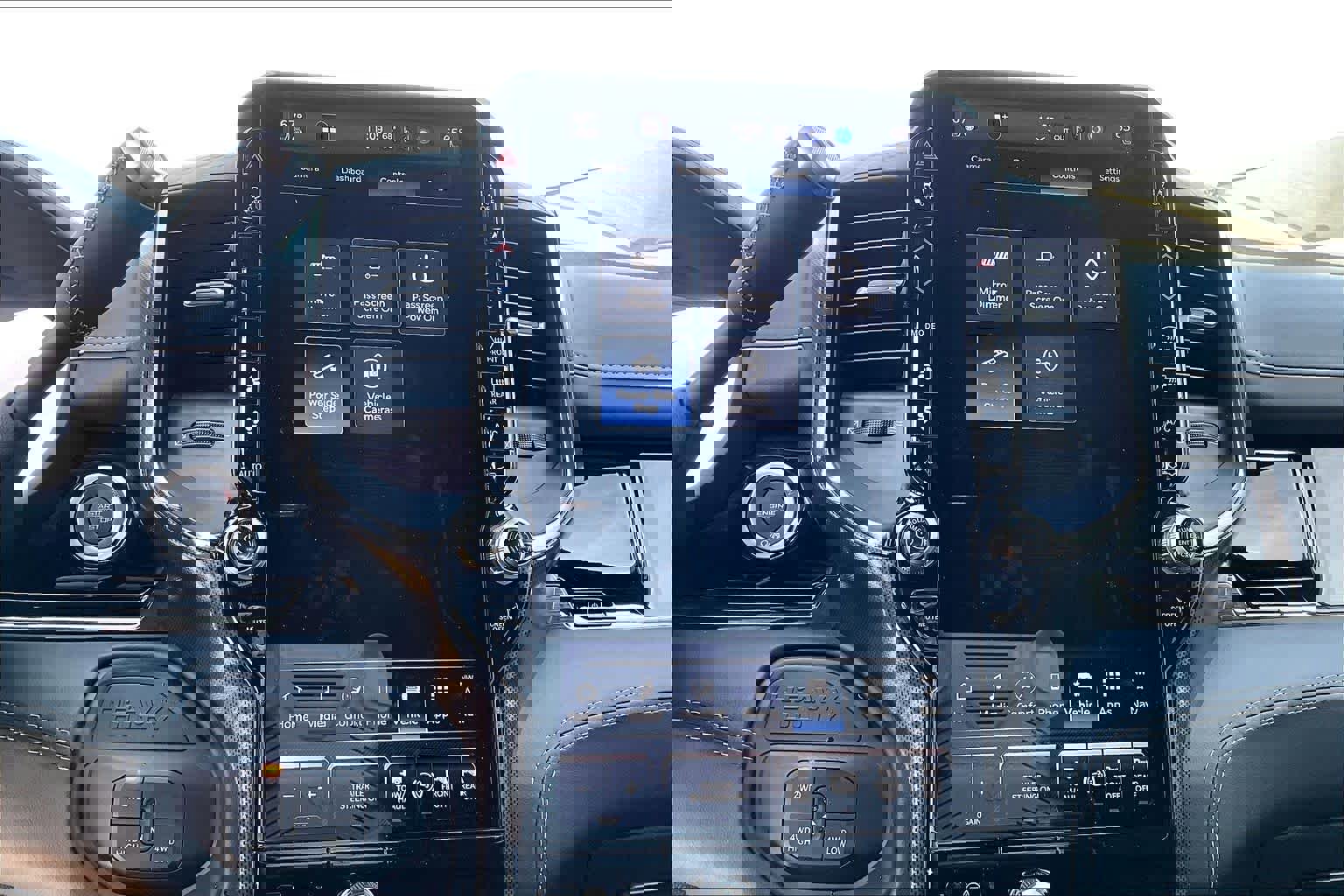 New 2026 RAM 2500 Limited image 17