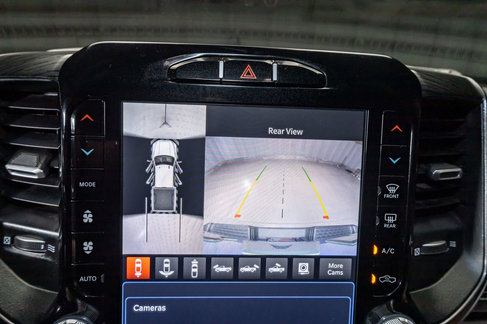 Used 2023 RAM 2500 Power Wagon w/ Level 2 Equipment Group image 21