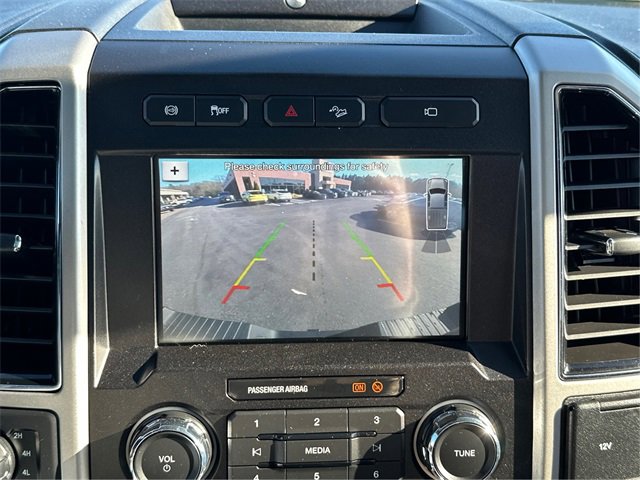 Used 2019 Ford F250 Lariat w/ Lariat Ultimate Package image 23