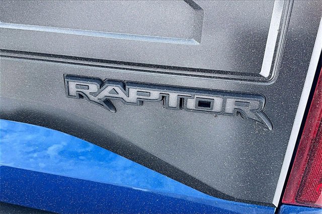 Used 2017 Ford F150 Raptor w/ Equipment Group 801A Mid image 31