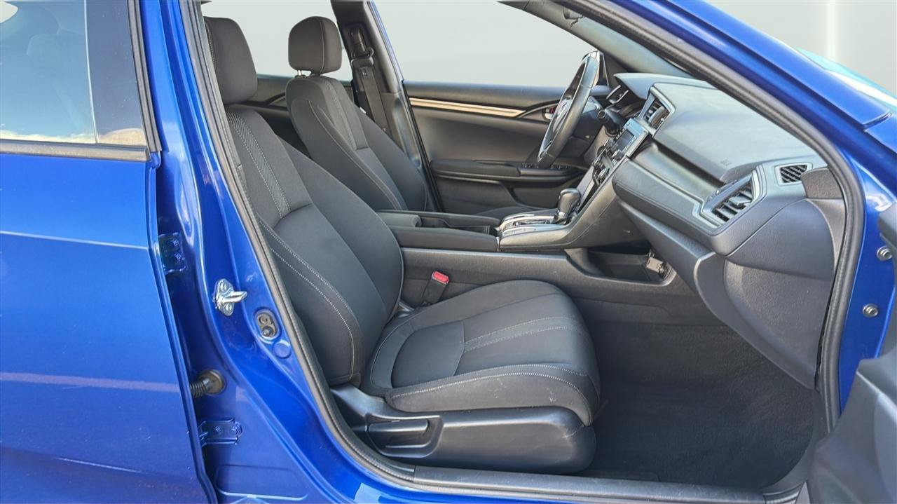 Used 2019 Honda Civic LX image 13