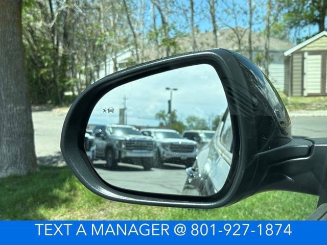 New 2026 Buick Encore GX Sport Touring w/ Comfort Package AWD/4WD image 18