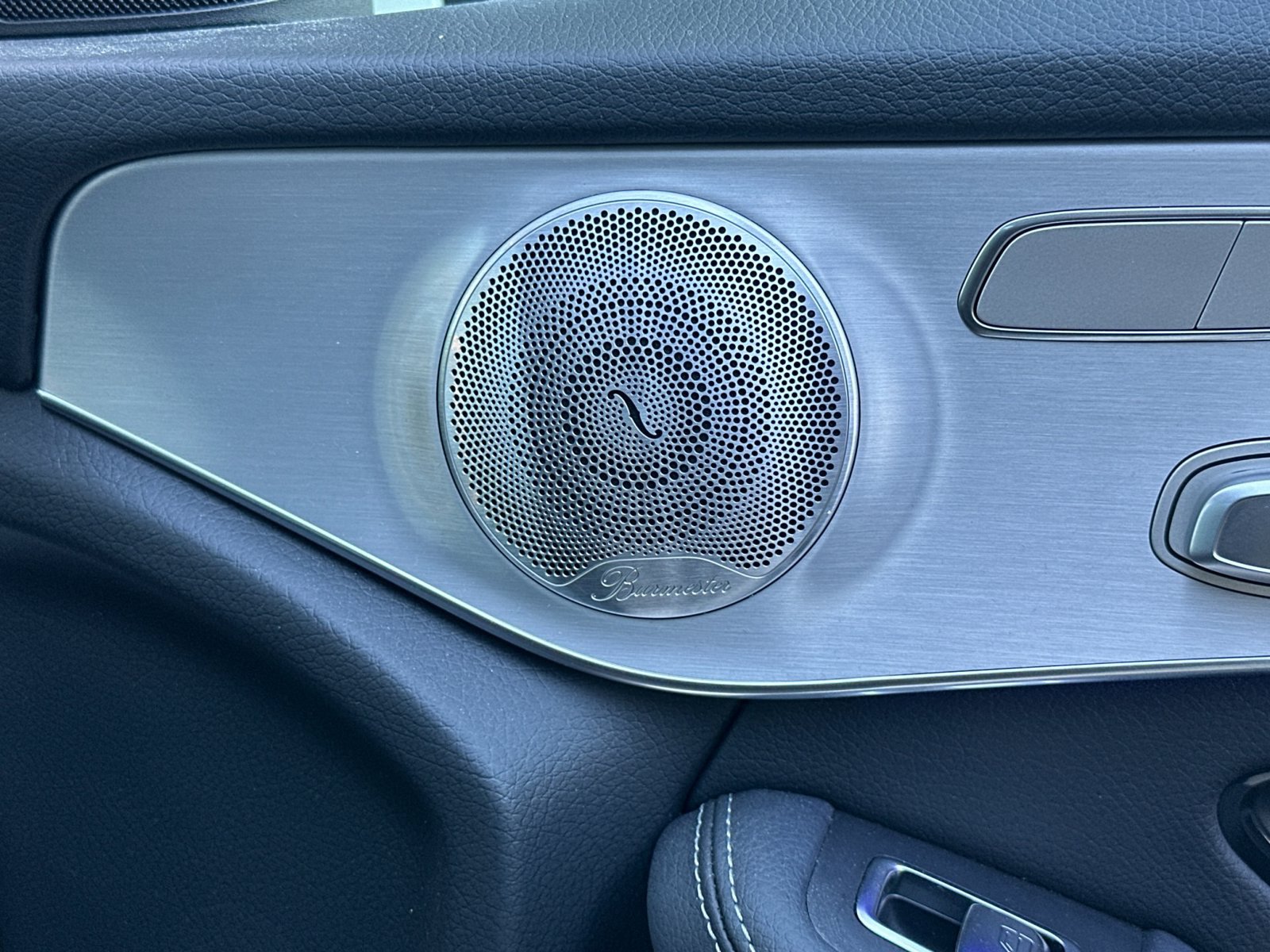 Certified 2020 Mercedes-Benz GLC 300 image 21