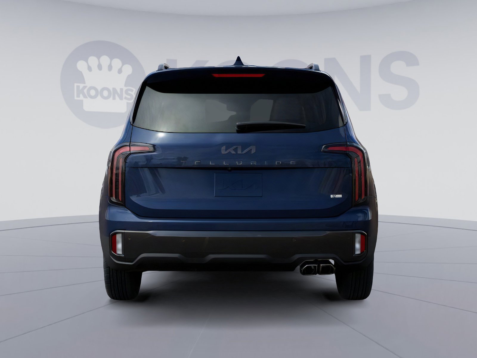 New 2025 Kia Telluride SX X-Line image 7