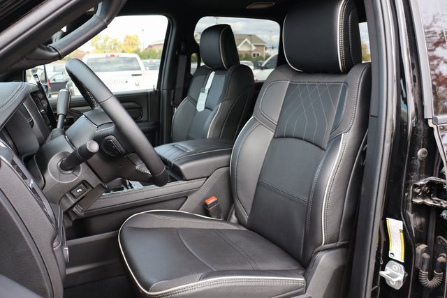 Used 2025 RAM 3500 Limited image 16