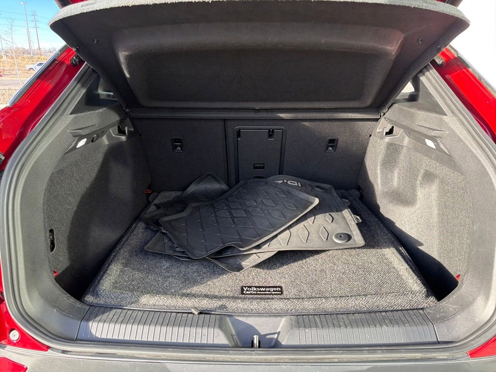 Used 2023 Volkswagen ID.4 Pro S Plus image 26