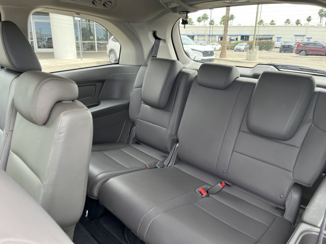 Used 2015 Honda Odyssey EX-L image 11