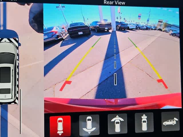 New 2026 Chrysler Pacifica Limited AWD/4WD image 29