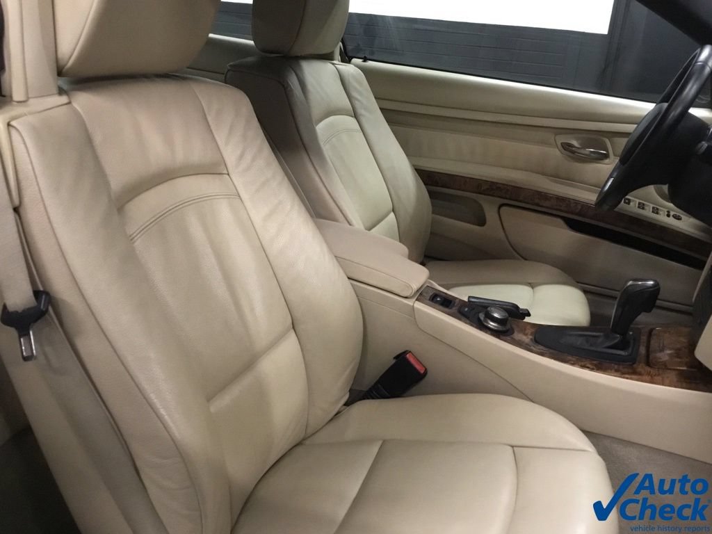 Used 2008 BMW 335i Convertible RWD image 33