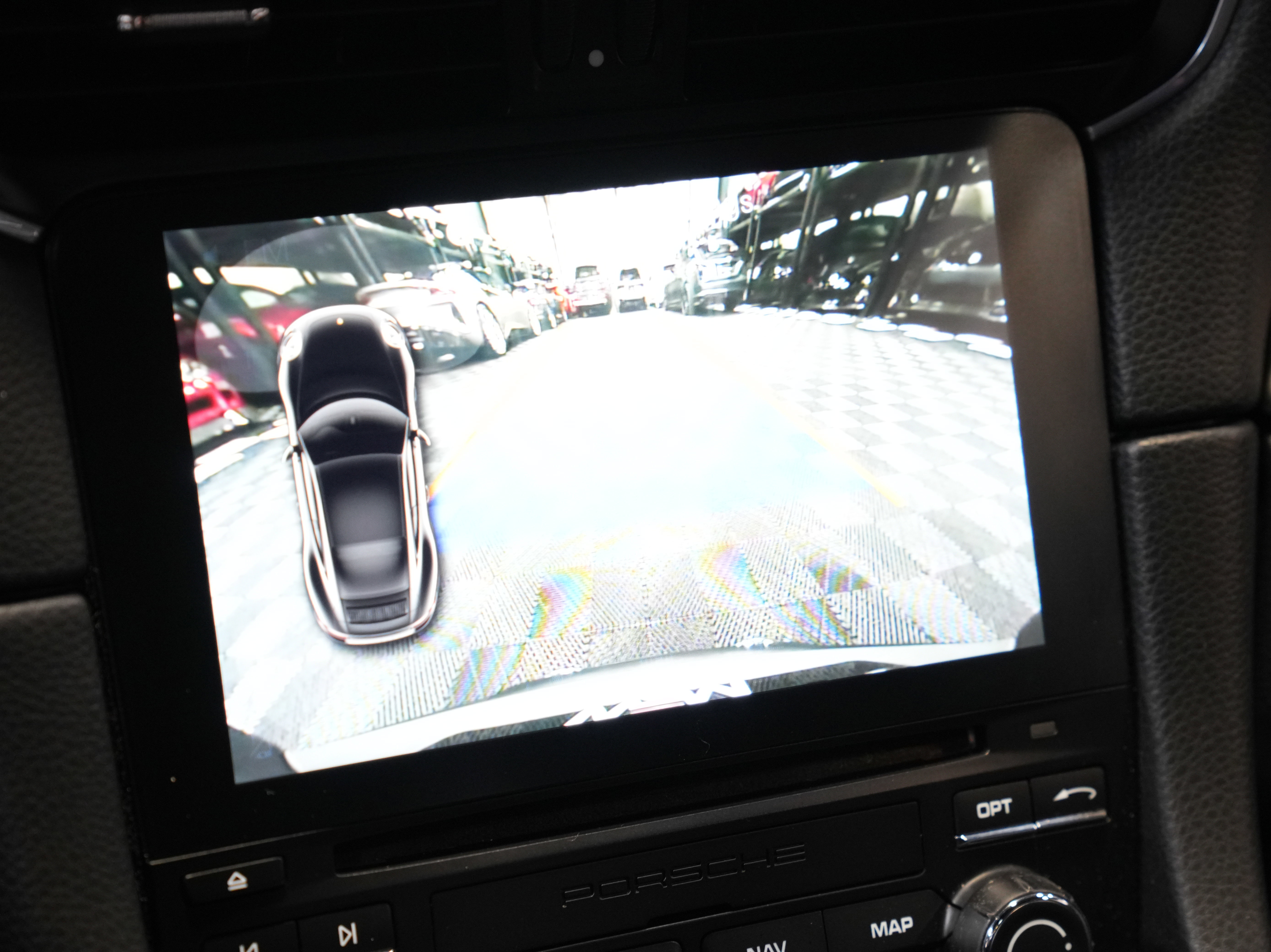 Used 2017 Porsche 911 Carrera S image 40