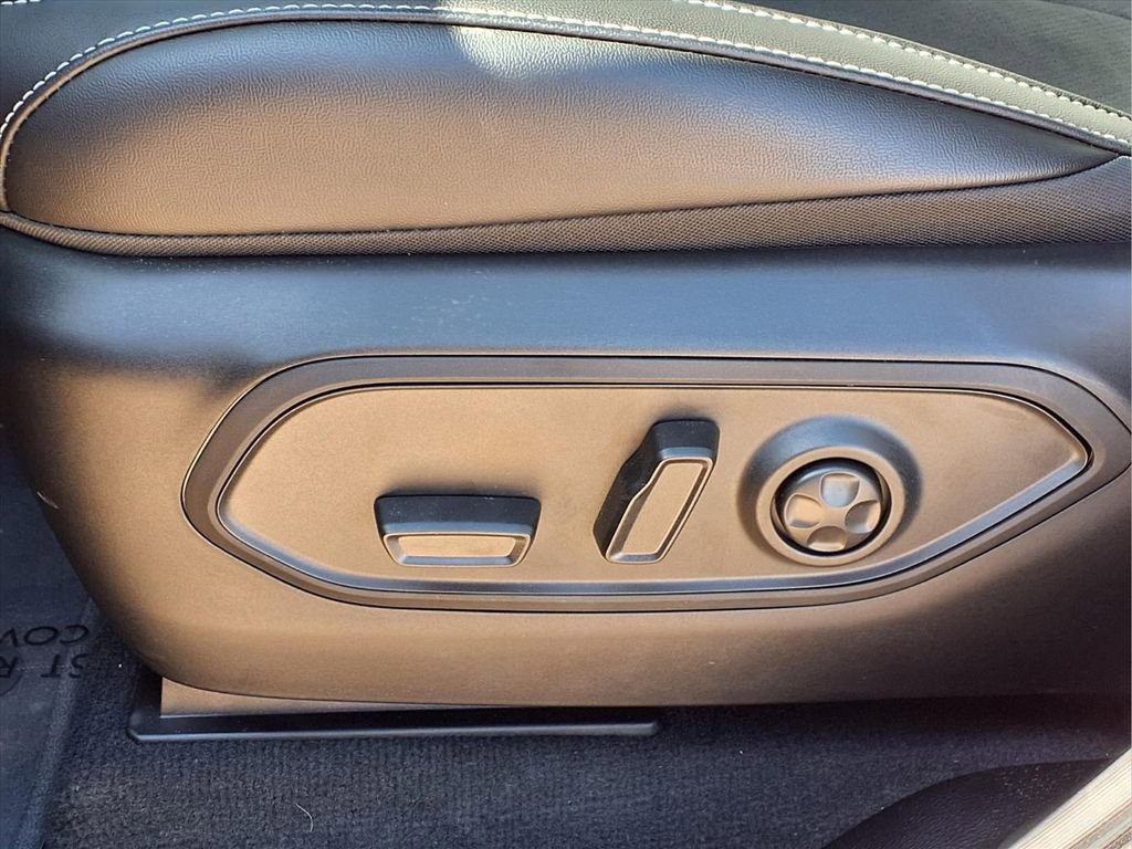 New 2026 Jeep Grand Cherokee Laredo image 20