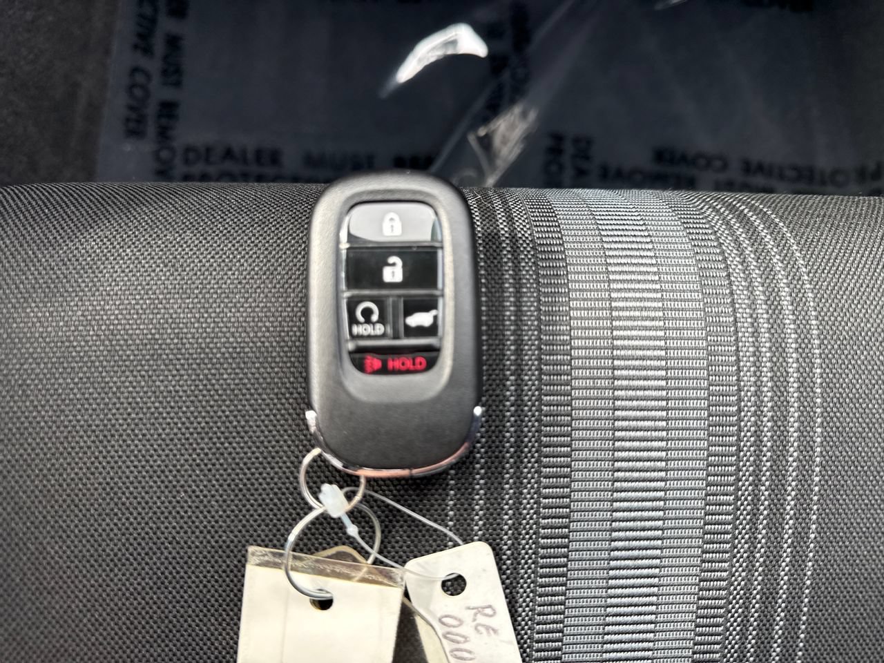 Used 2024 Honda Civic Sport image 24