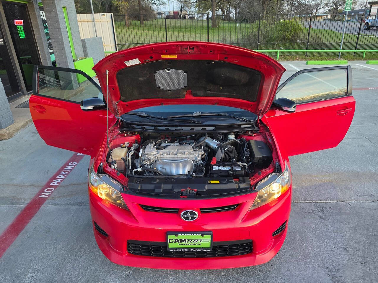 Used 2013 Scion tC Release Series 8.0 image 50