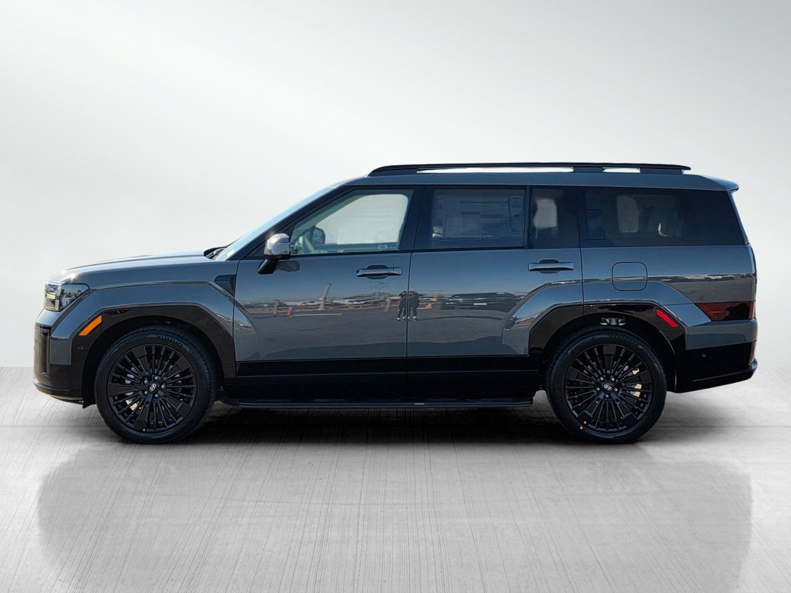 New 2026 Hyundai Santa Fe Calligraphy image 4