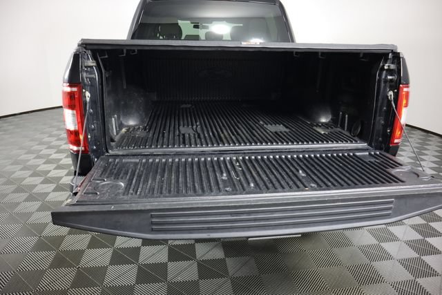 Used 2018 Ford F150 XLT w/ XTR Package AWD/4WD image 29