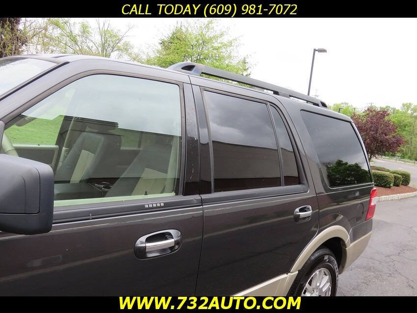 Used 2007 Ford Expedition Eddie Bauer AWD/4WD image 31