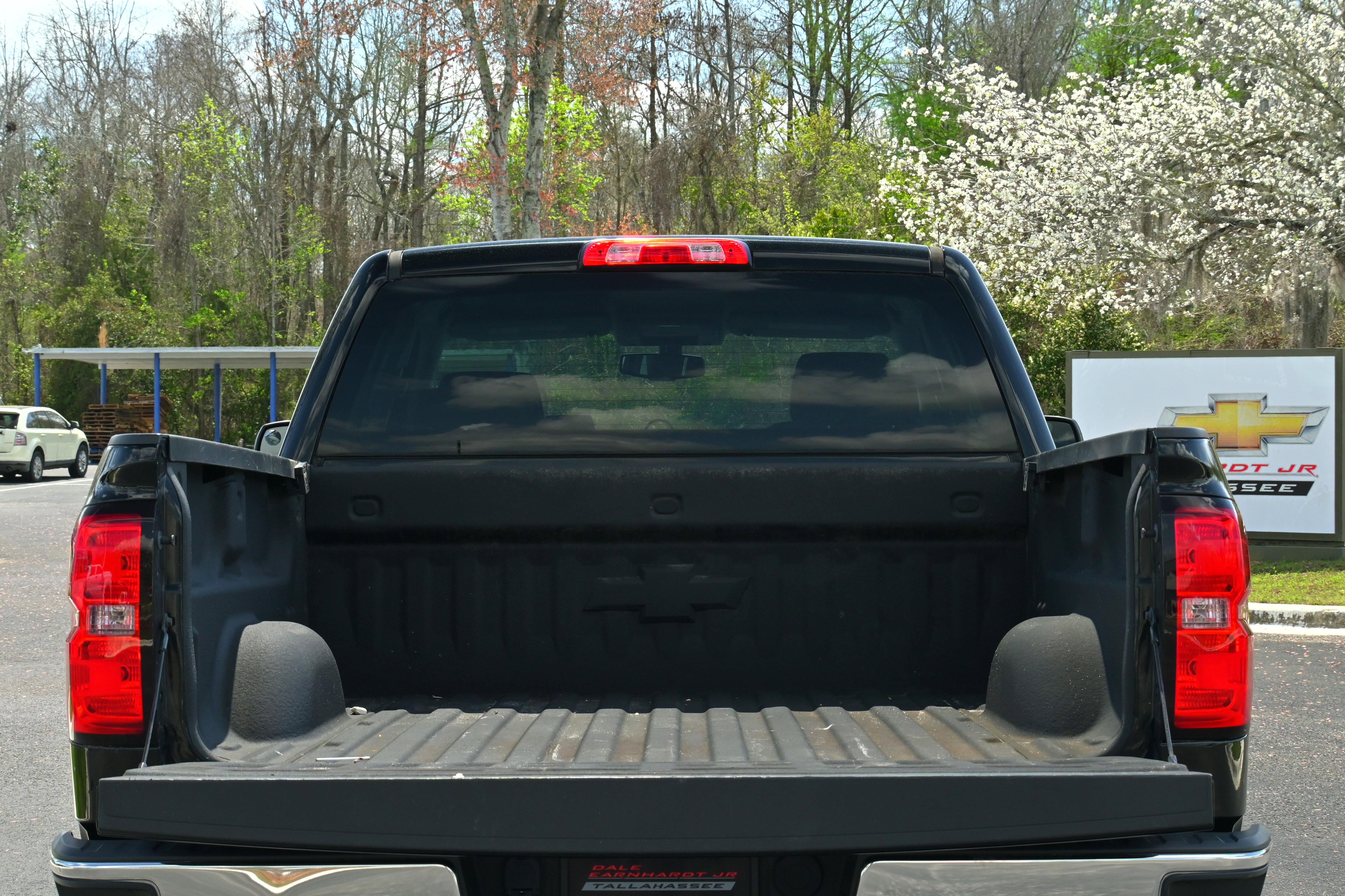 Used 2018 Chevrolet Silverado 1500 LT w/ All Star Edition image 29