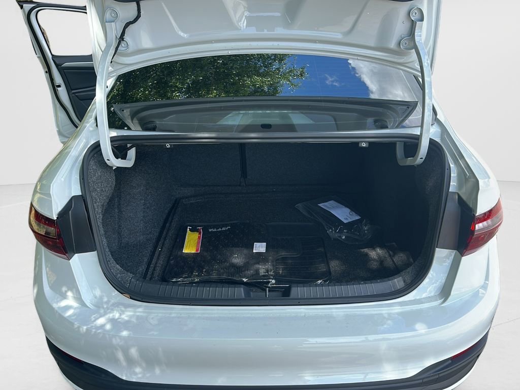 New 2026 Volkswagen Jetta Sport image 12