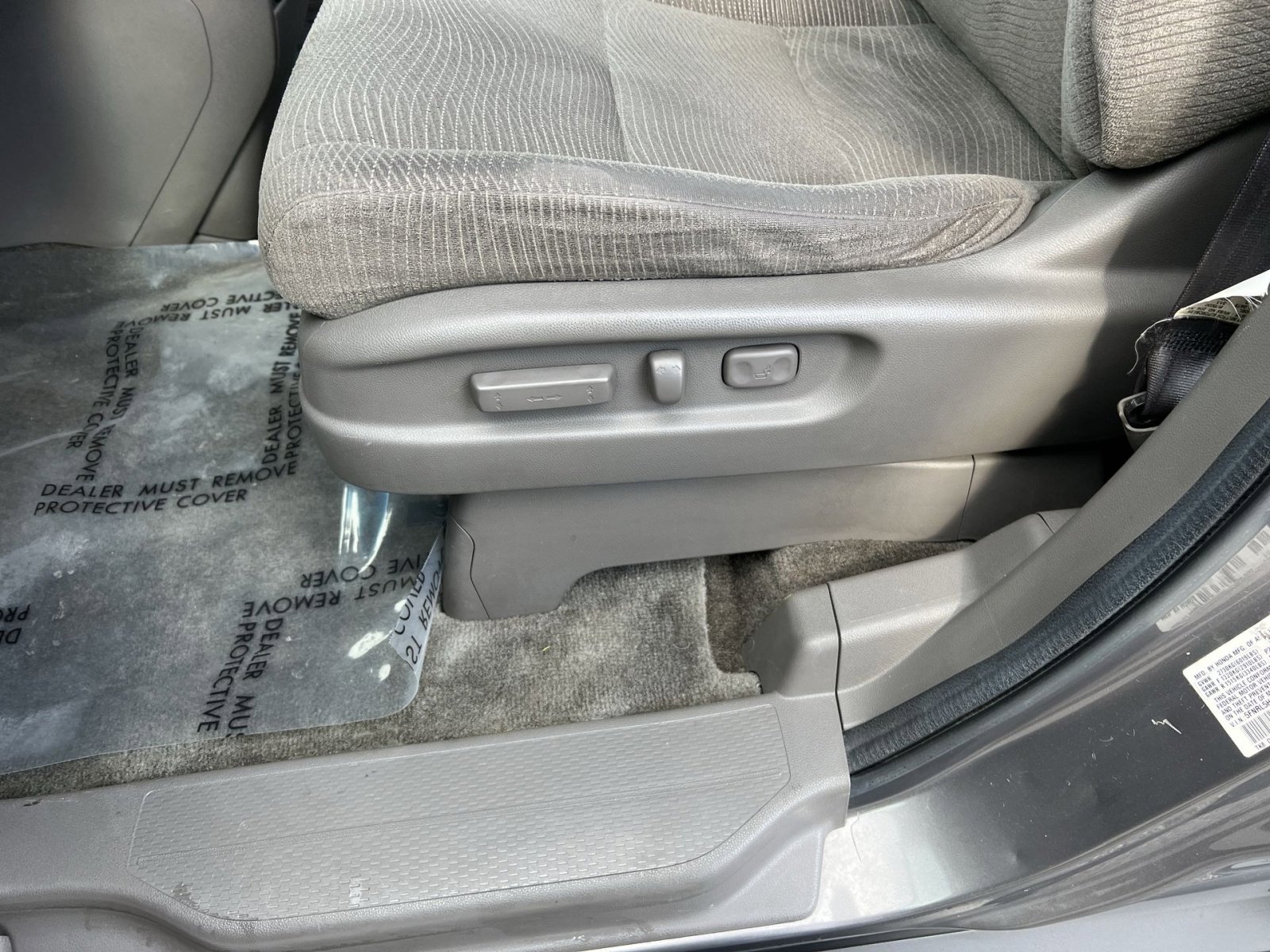 Used 2013 Honda Odyssey EX image 14