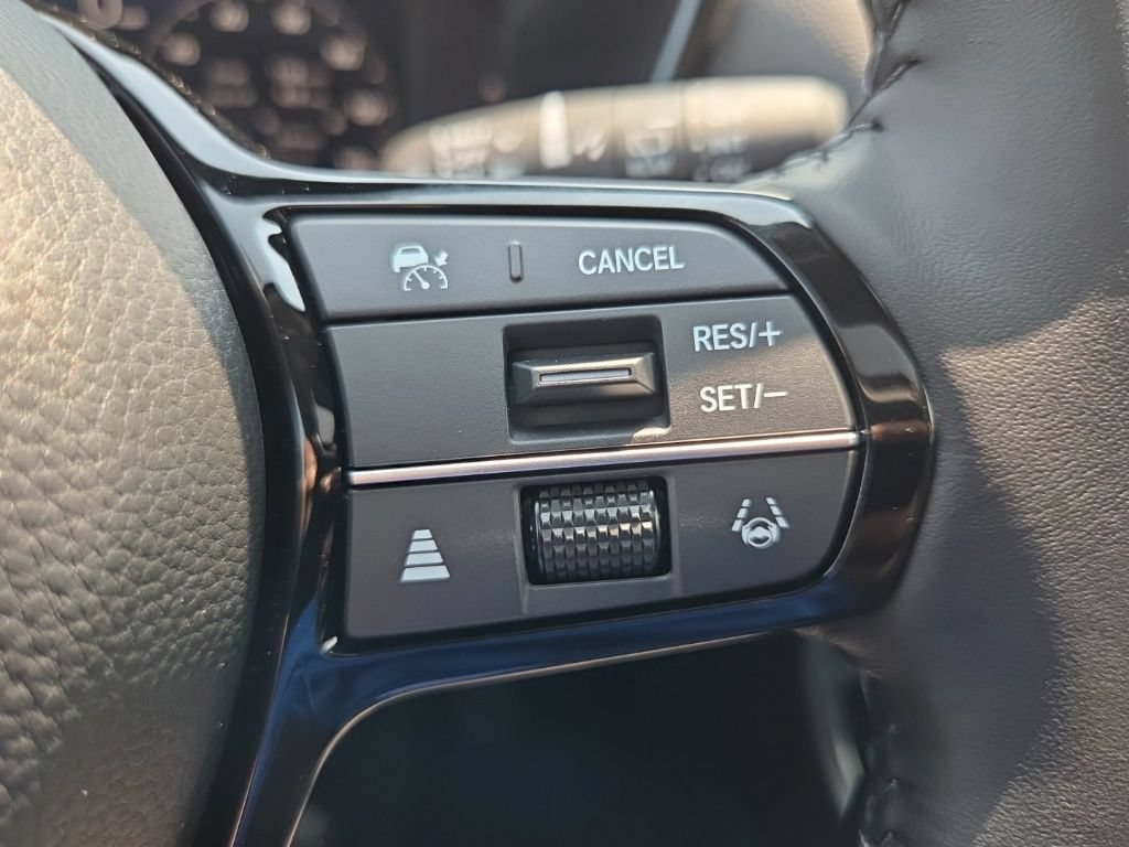 New 2026 Honda CR-V EX-L image 28