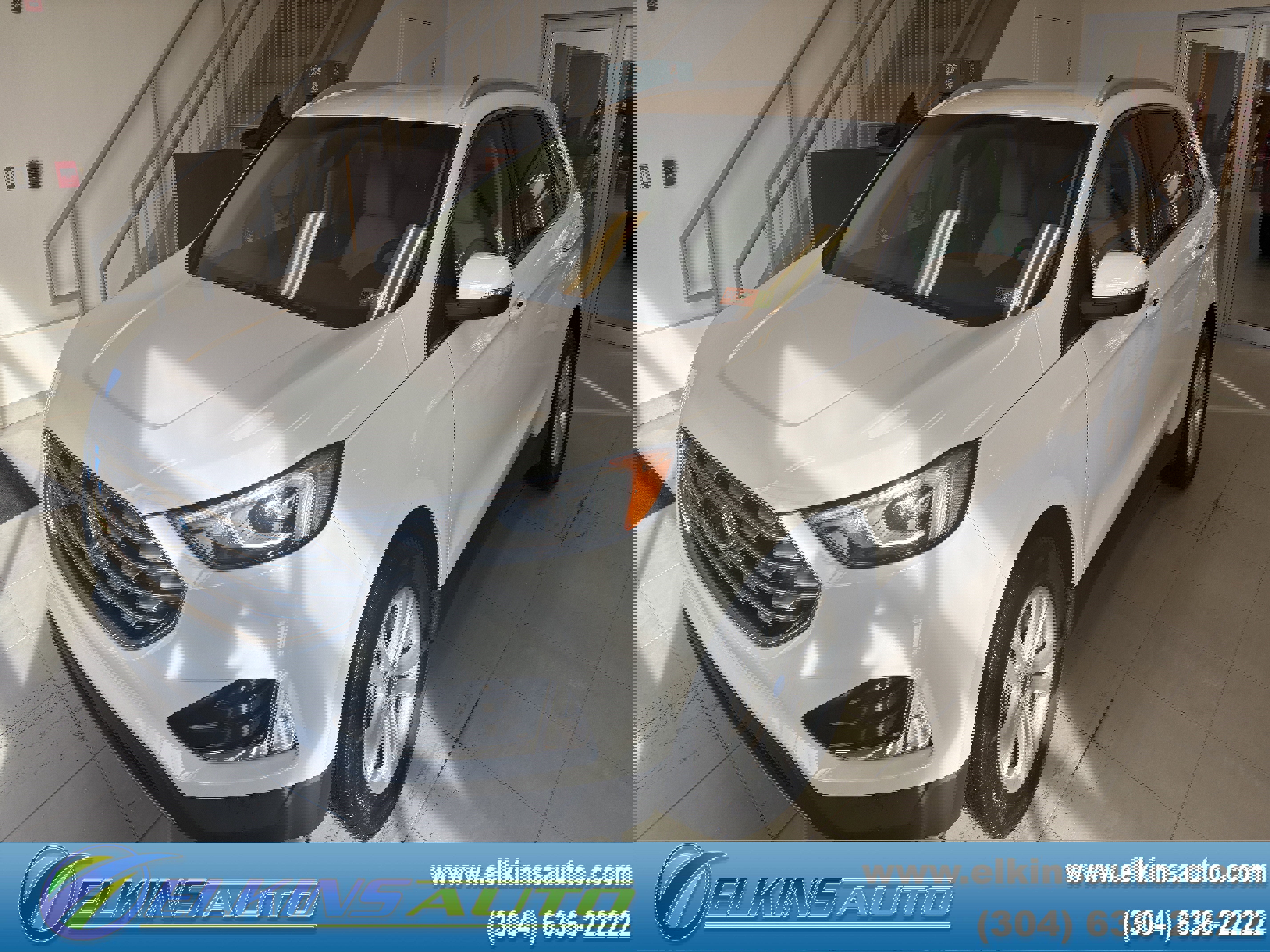 Used 2020 Ford Edge SEL w/ Convenience Package