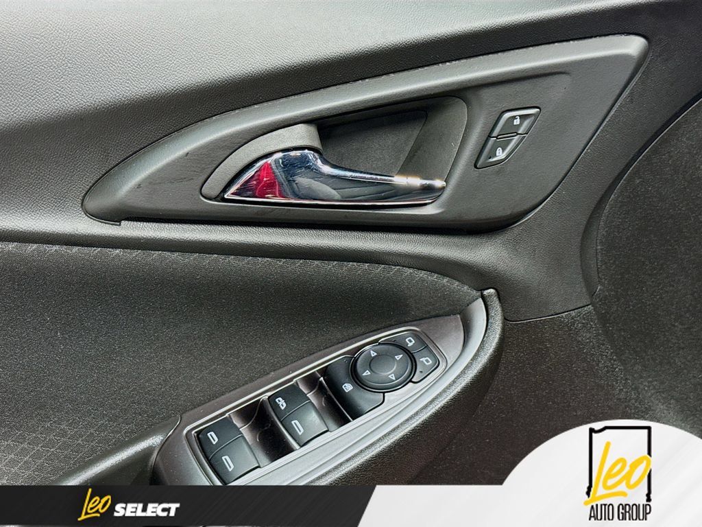 Used 2023 Chevrolet Malibu LT FWD image 20