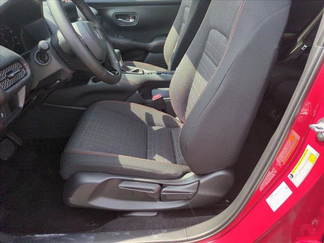 New 2027 Honda HR-V Sport image 4