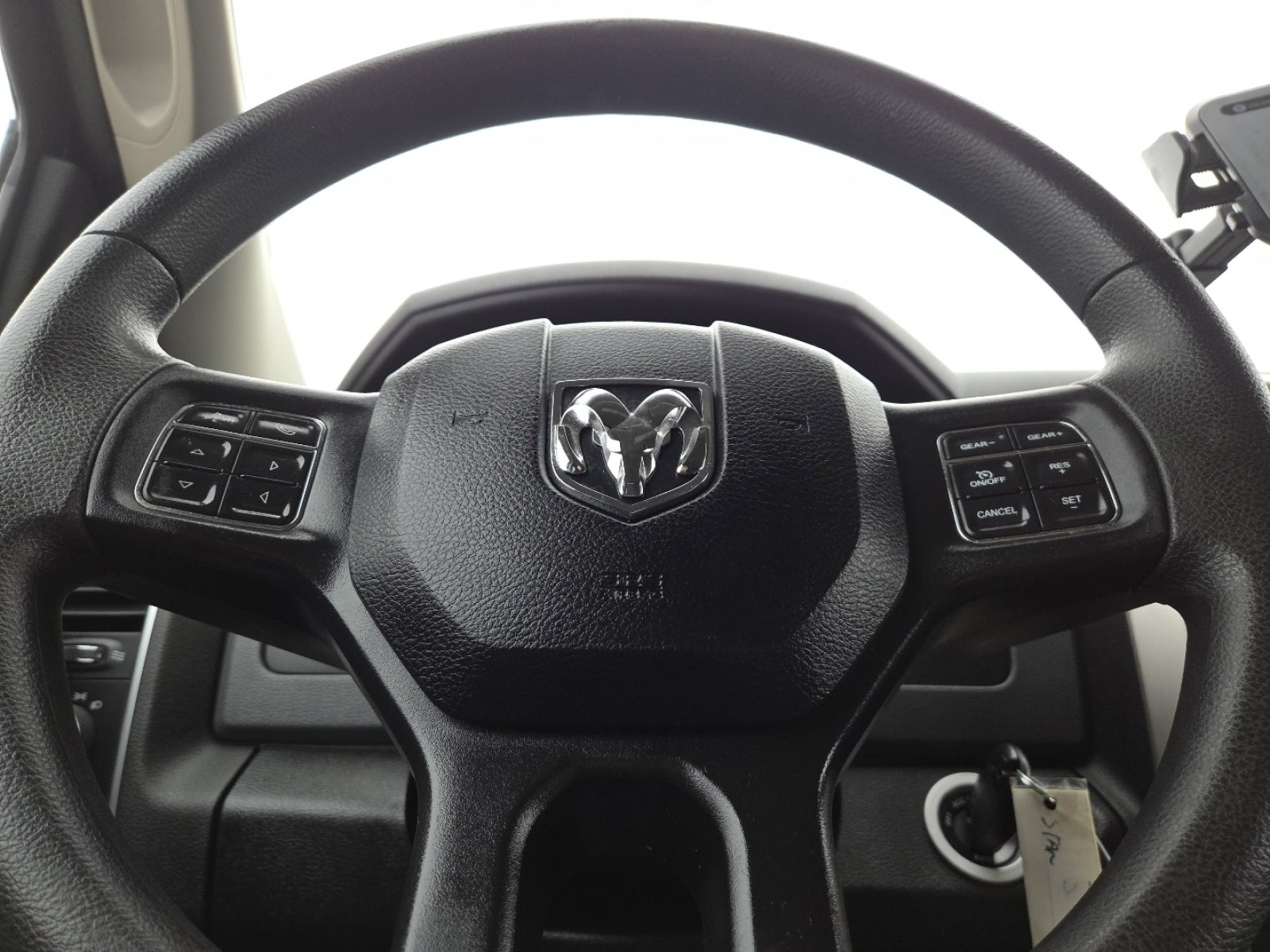 Used 2019 RAM 1500 Classic SLT image 26