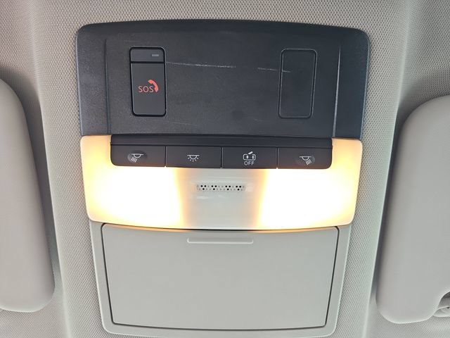 Used 2024 Nissan Rogue SV FWD image 25
