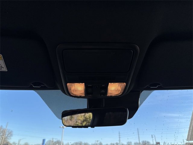 Certified 2023 Honda Passport TrailSport image 24