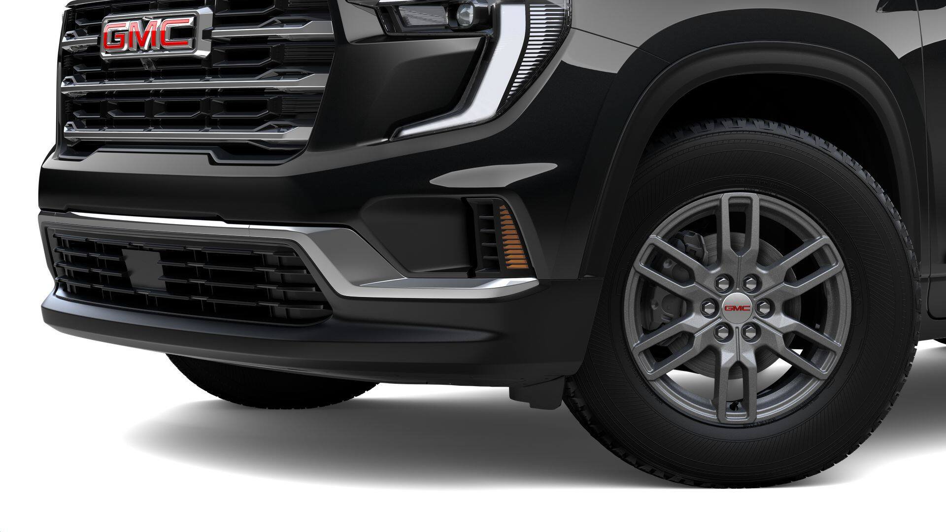 New 2026 GMC Acadia Elevation AWD/4WD image 29