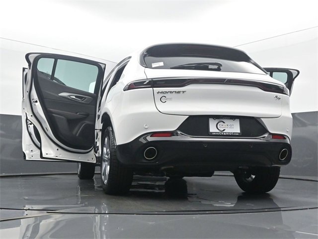 New 2025 Dodge Hornet R/T image 61