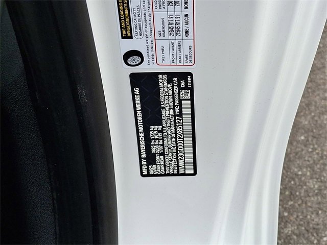 New 2026 MINI Cooper S image 14