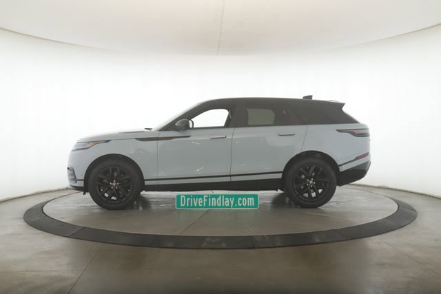 Used 2026 Land Rover Range Rover Velar Dynamic SE AWD/4WD image 9