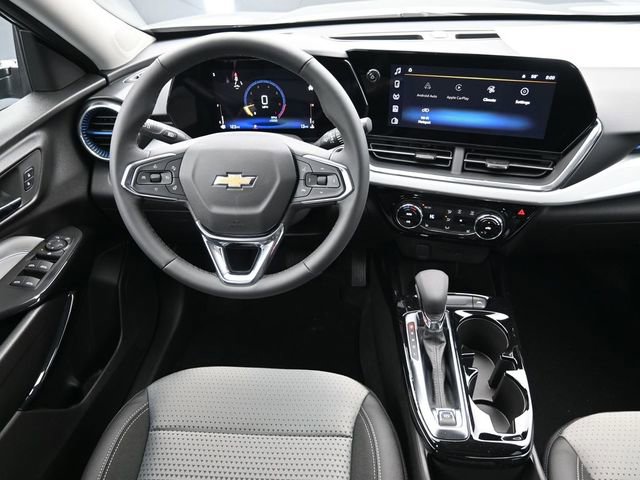 New 2026 Chevrolet Trax LT w/ Driver Confidence Package image 25