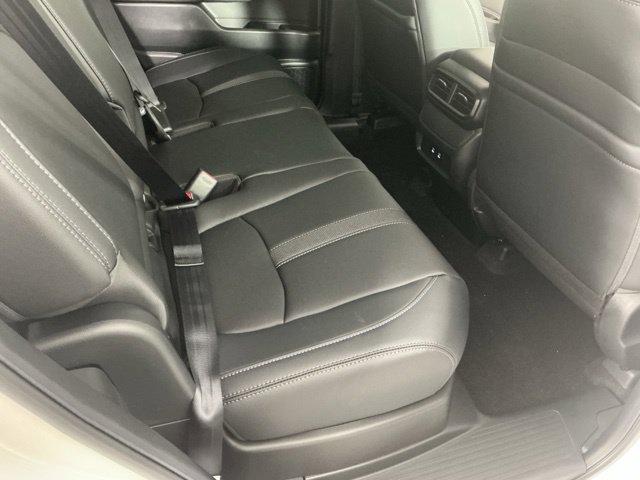 New 2026 Honda Passport RTL image 12