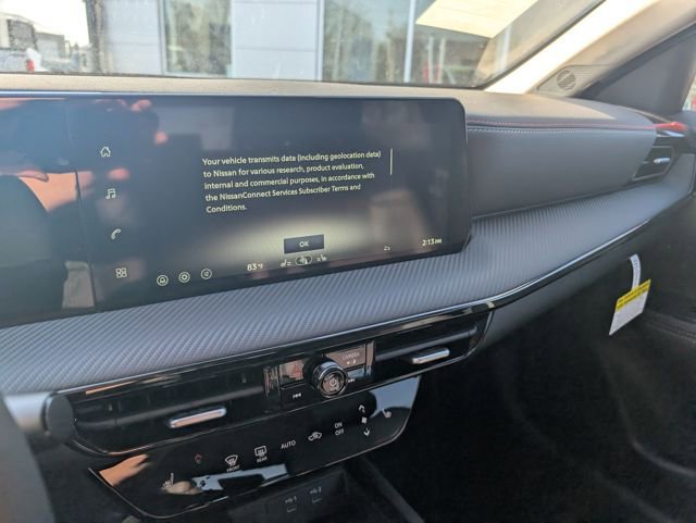 New 2026 Nissan Kicks SR w/ Cold Weather Package FWD image 21
