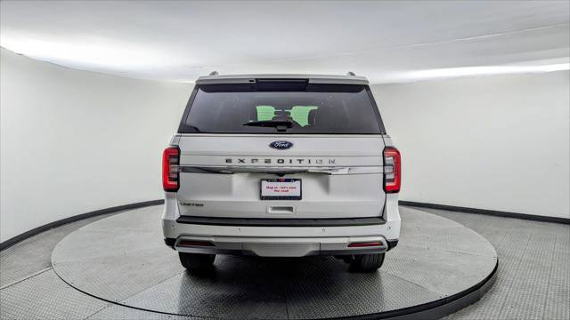 Used 2024 Ford Expedition Limited image 6