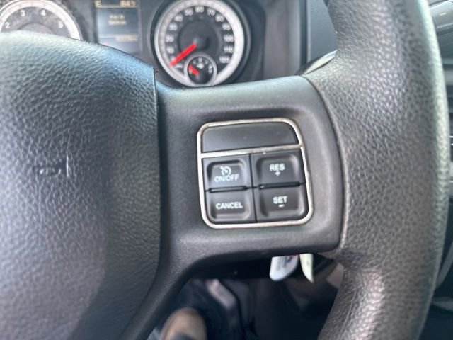 Used 2014 RAM 1500 Express AWD/4WD image 19
